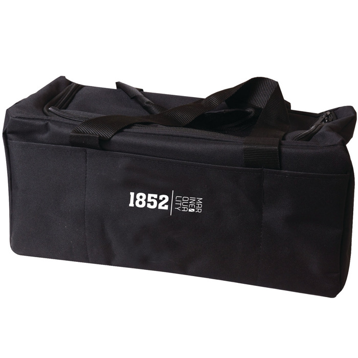 Poleringsmaskin 12 V